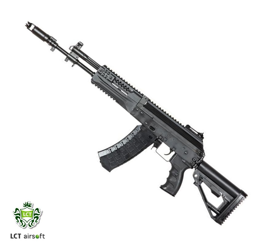 LCT LCK-12 AEG Airsoft Tüfek