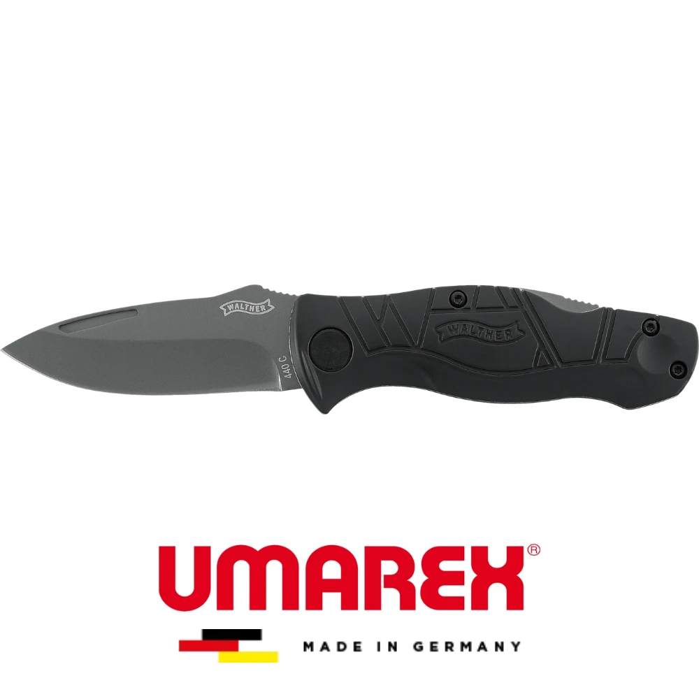 Umarex Walther TFK II Çakı