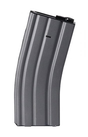 VFC Metal M4 / M16 120BB MidCap AEG Yedek Şarjör