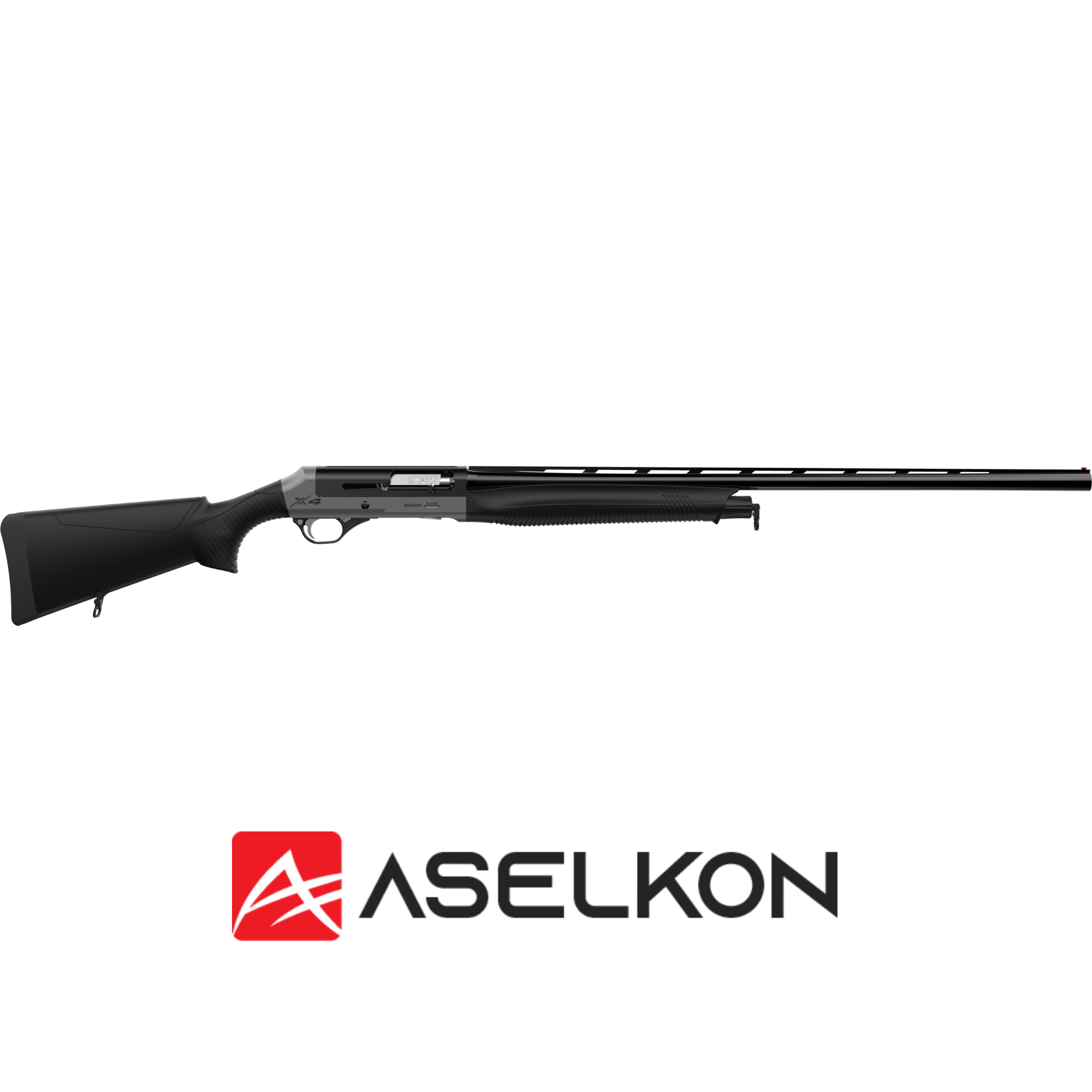 Aselkon X4 Grey Light Av Tüfeği