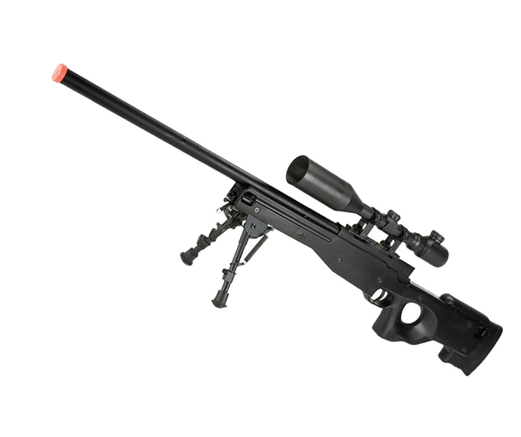 + BIPOD AYAK
