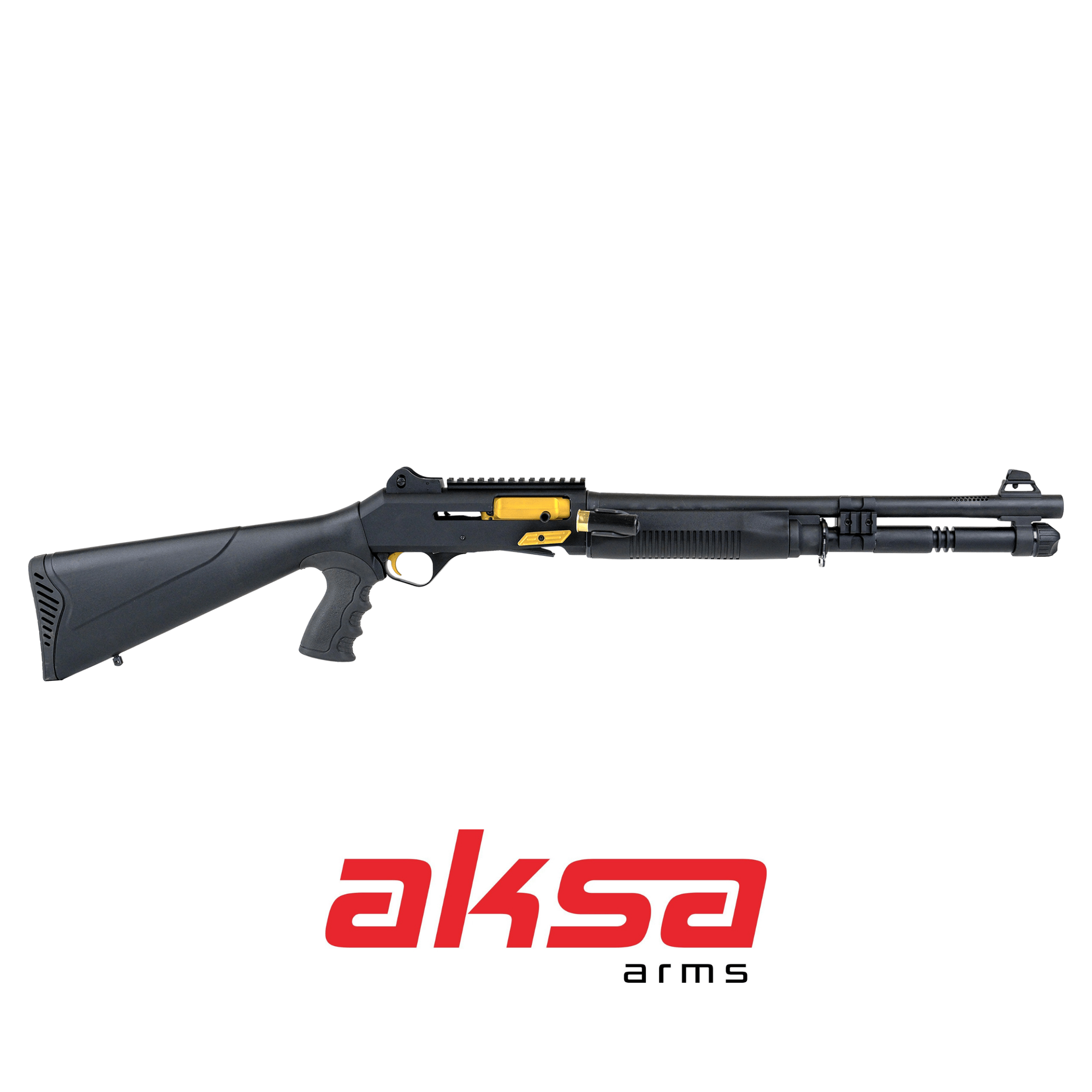 Aksa Crossfire Extreme Wi-F Sabit Otomatik Av Tüfeği