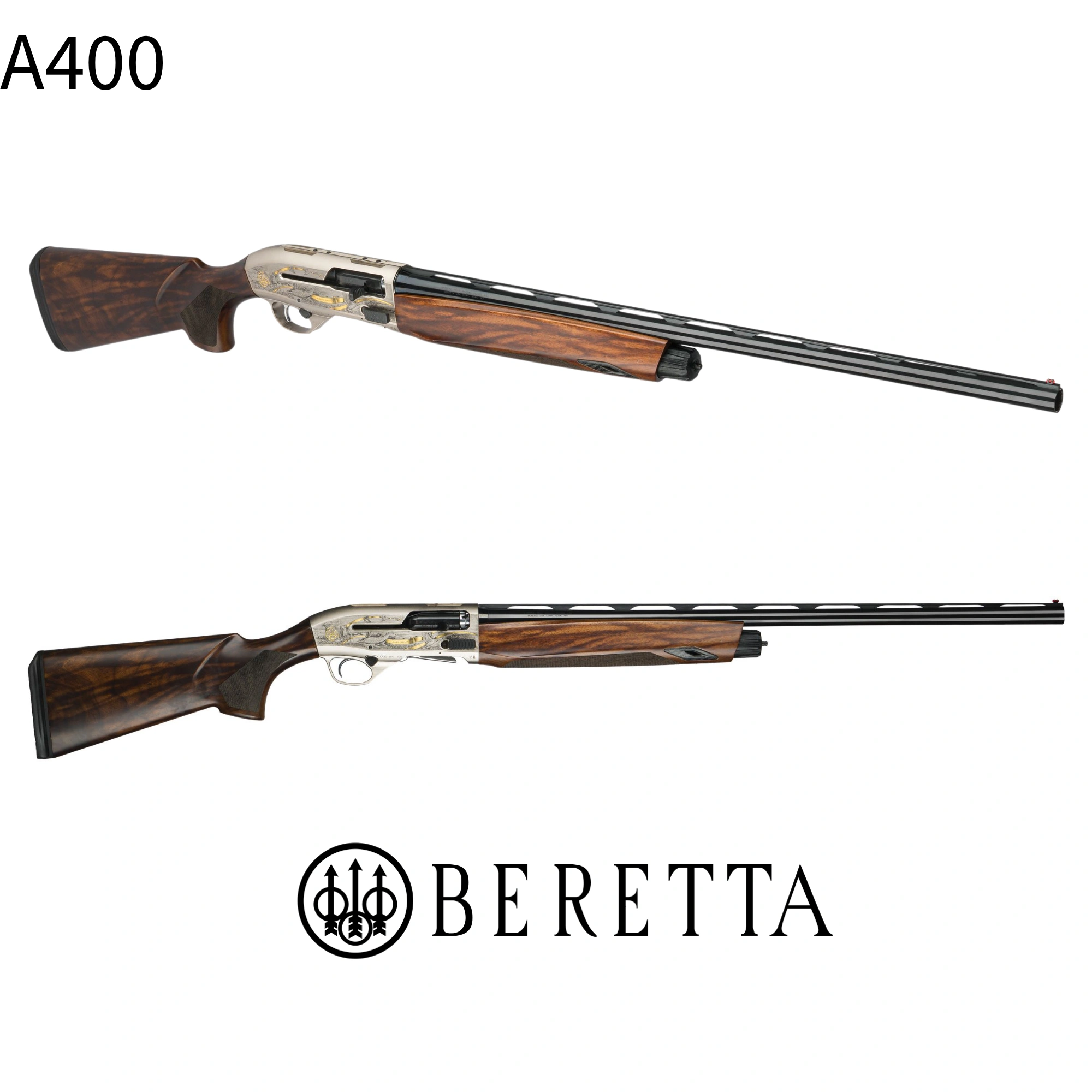 Beretta A400 Solo 500.Yıl Special Edition Otomatik Av Tüfeği