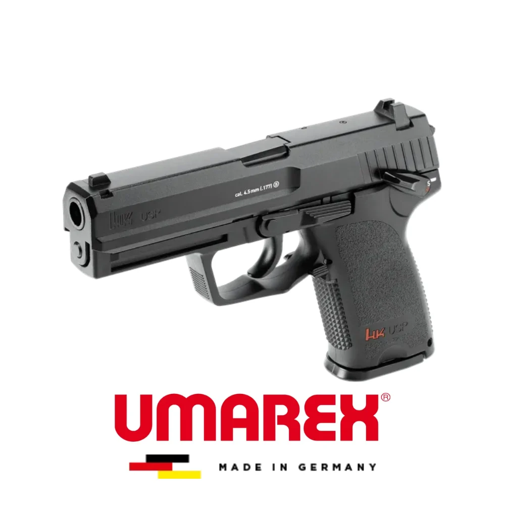 Umarex Heckler & Koch USP Havalı Tabanca