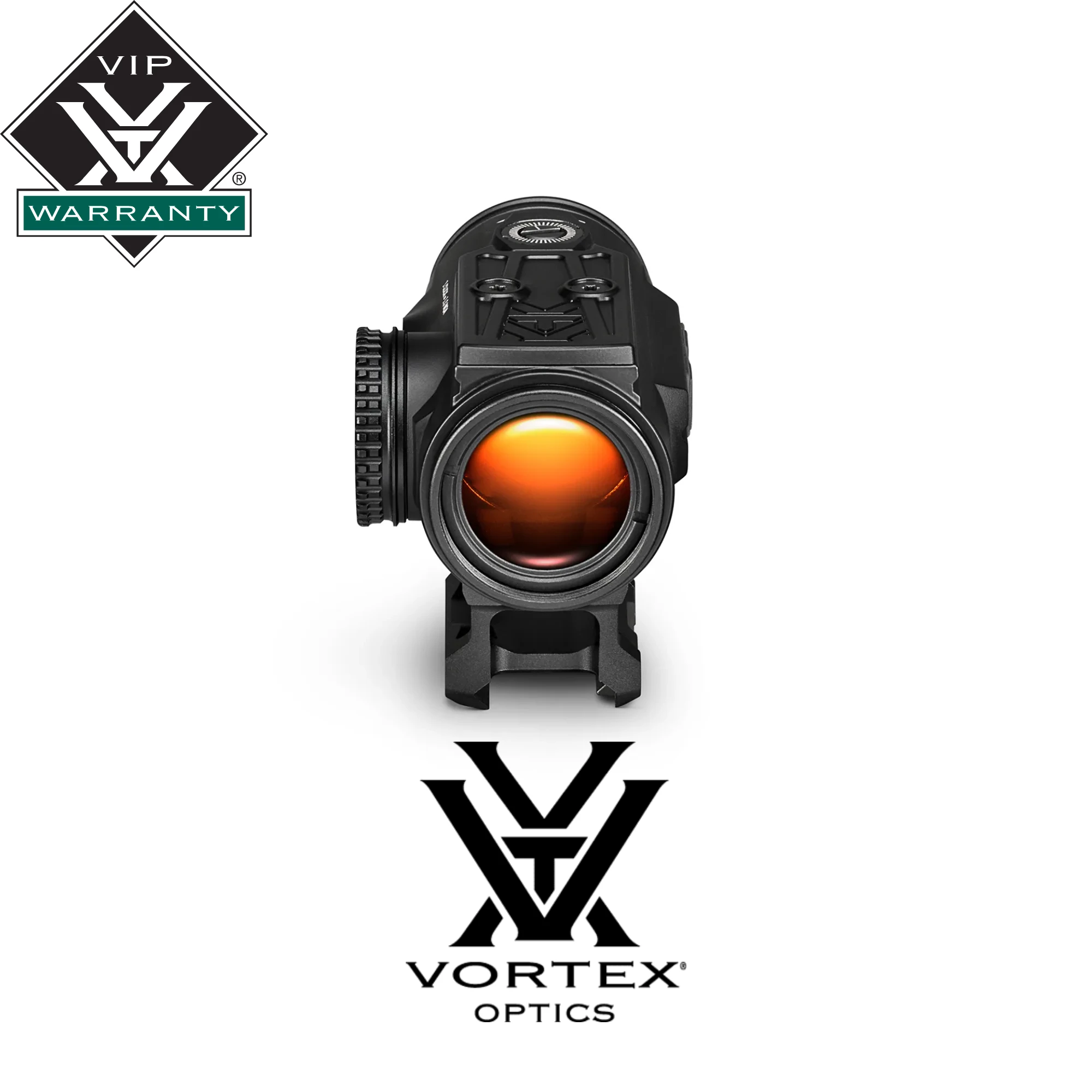Vortex Spitfire HD Gen II 5X Prism Scope Tüfek Dürbünü
