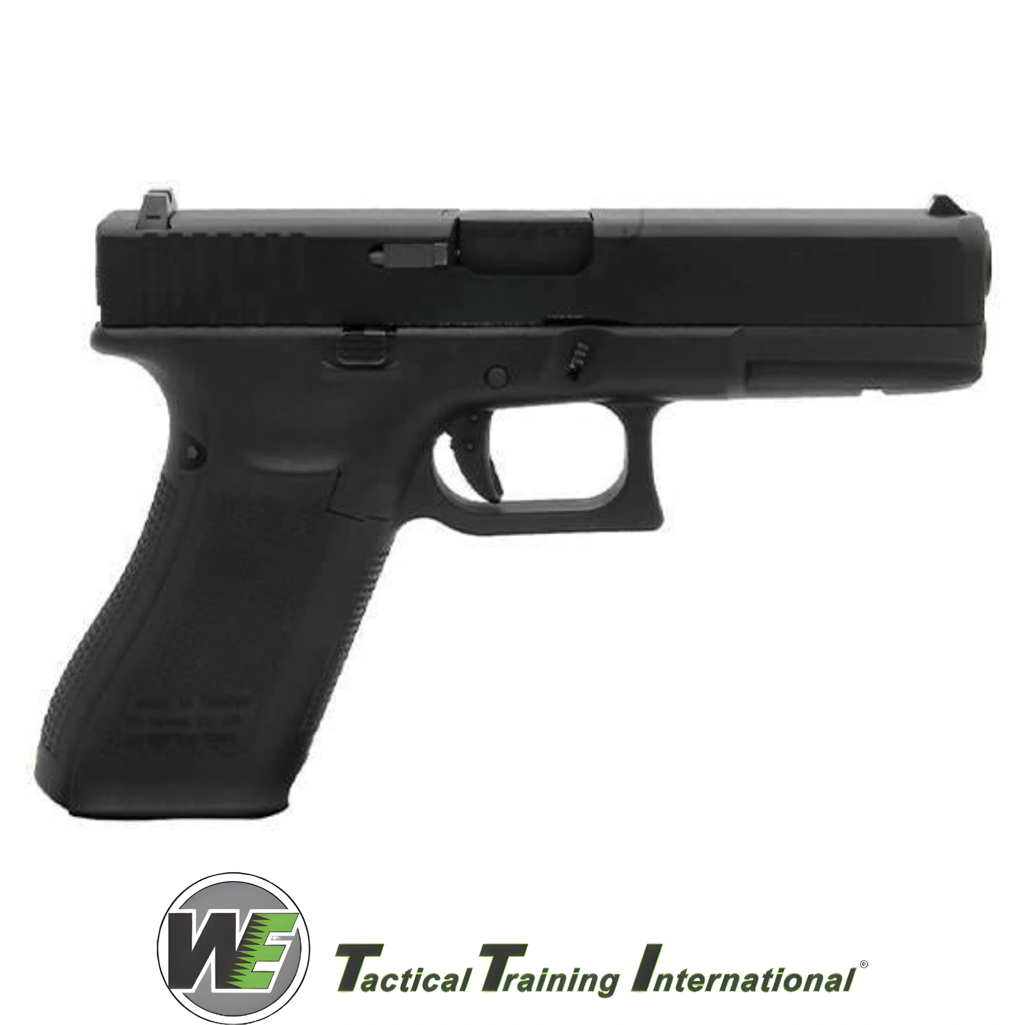 We Glock 17 Gen5 Siyah 4.50mm Havalı Tabanca Fiyatları 2026