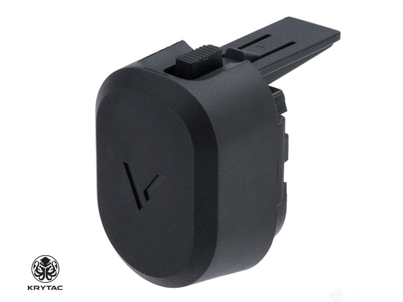 KRYTAC Kriss Vector Uzatılmış AEG Pil Kapağı