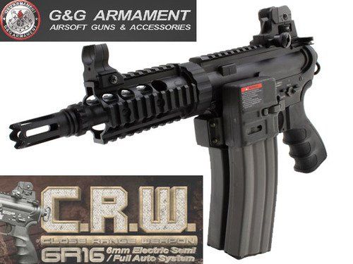 TR16 CRW GuayGuay