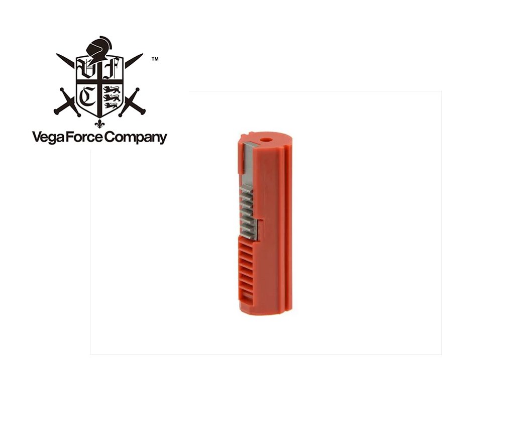 VFC High Speed AEG Piston (Metal Teeth)