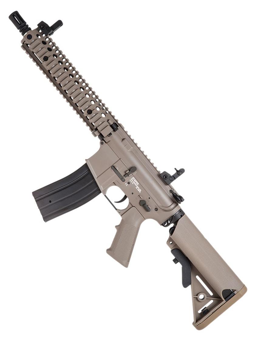Nuprol MK18 Delta Enforcer Bravo TAN Aeg Tüfek