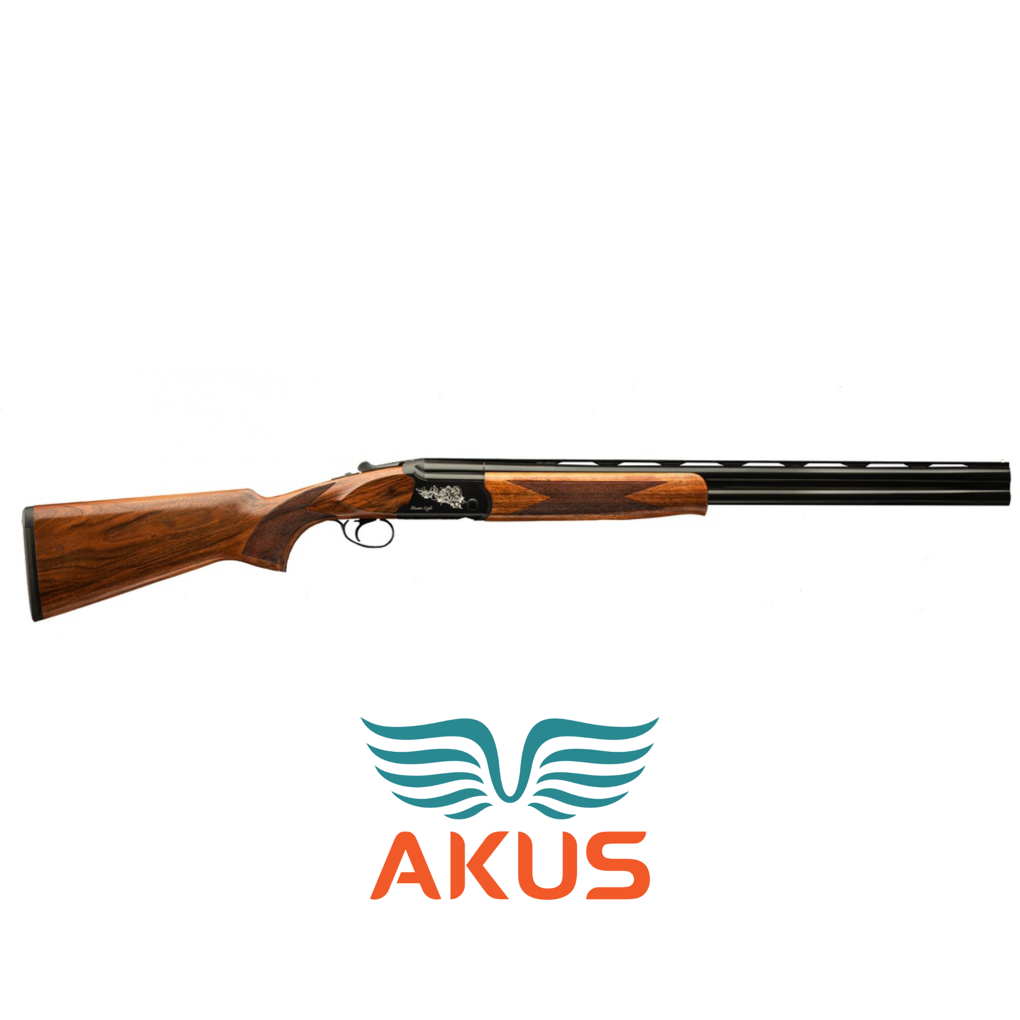 Akus Hunter Light Süperpoze Av Tüfeği