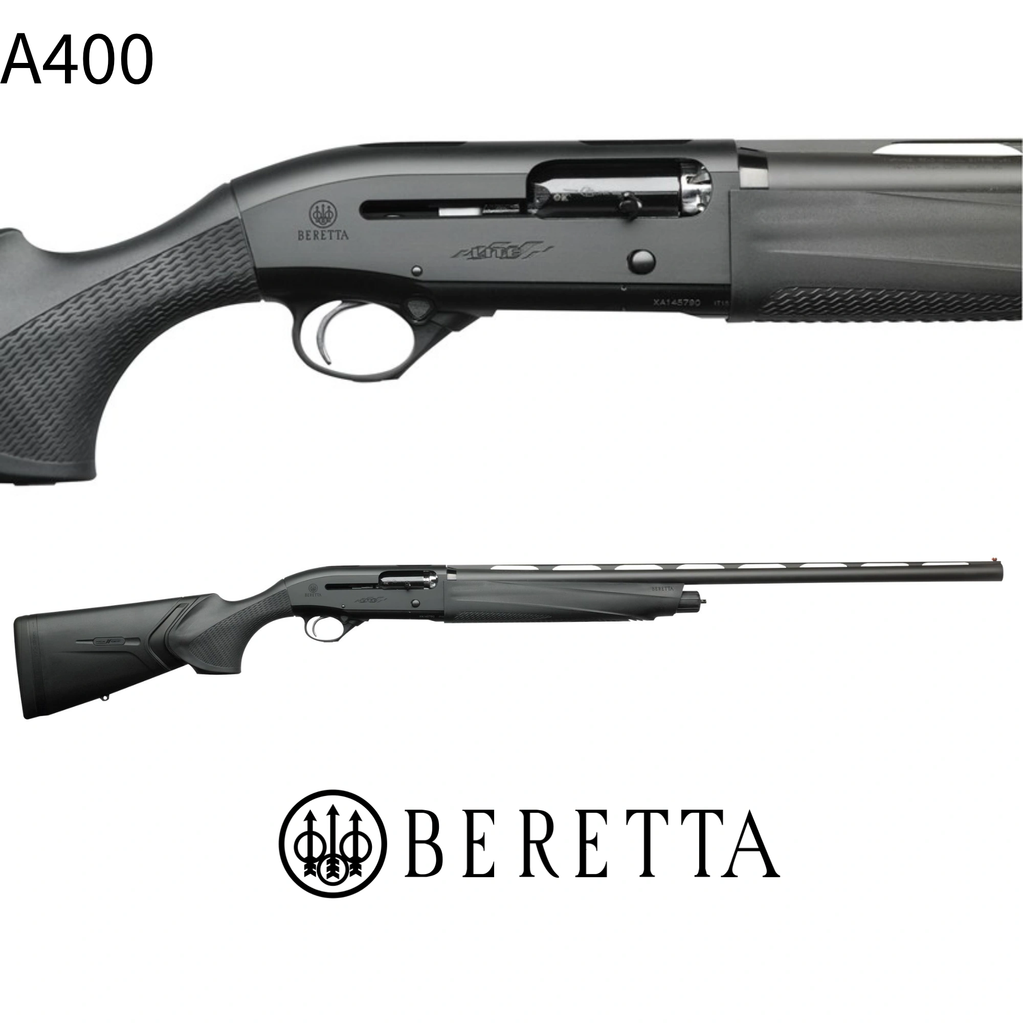 Beretta A400 Lite Kick Off Otomatik Av Tüfeği