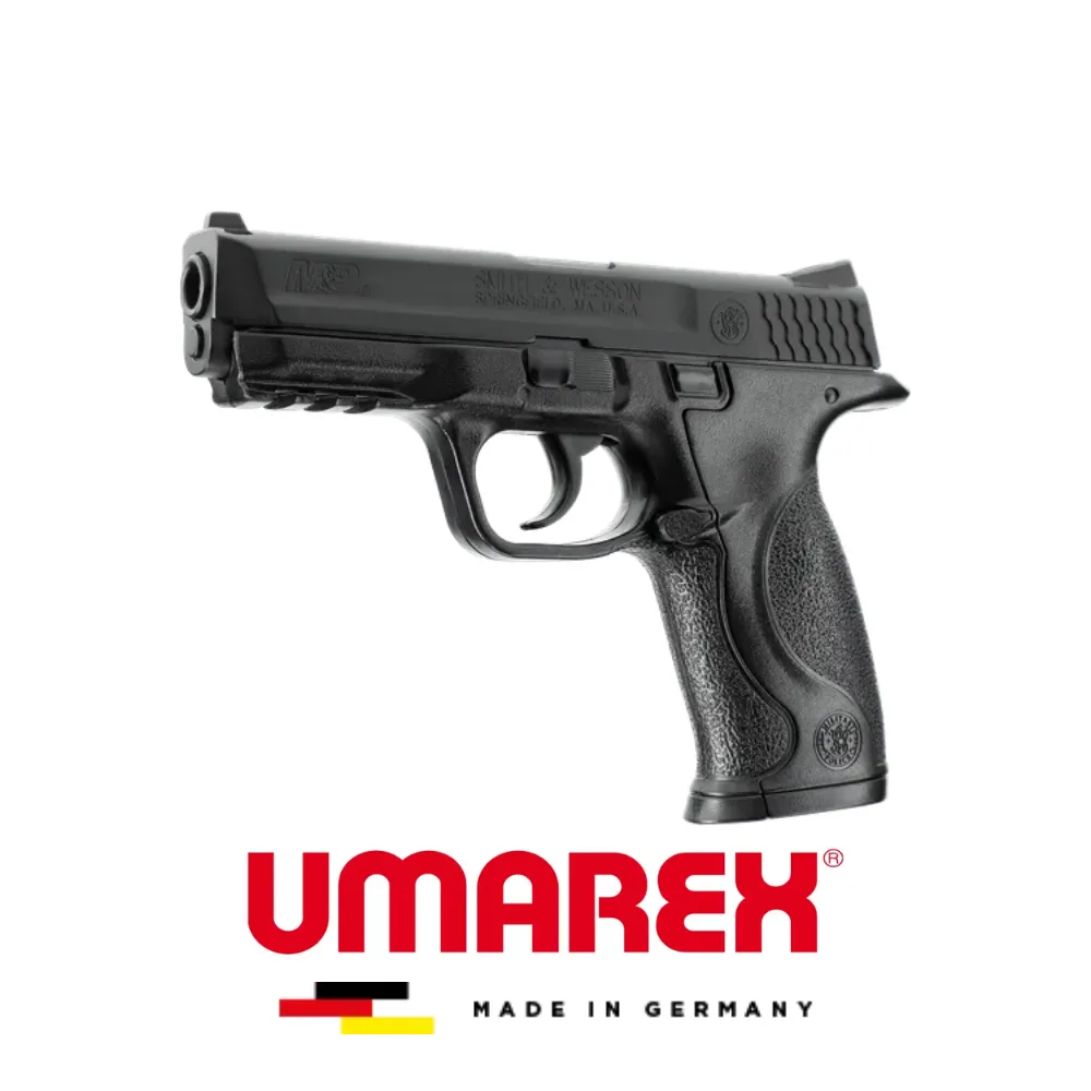 Umarex Smith & Wesson M&P Havalı Tabanca