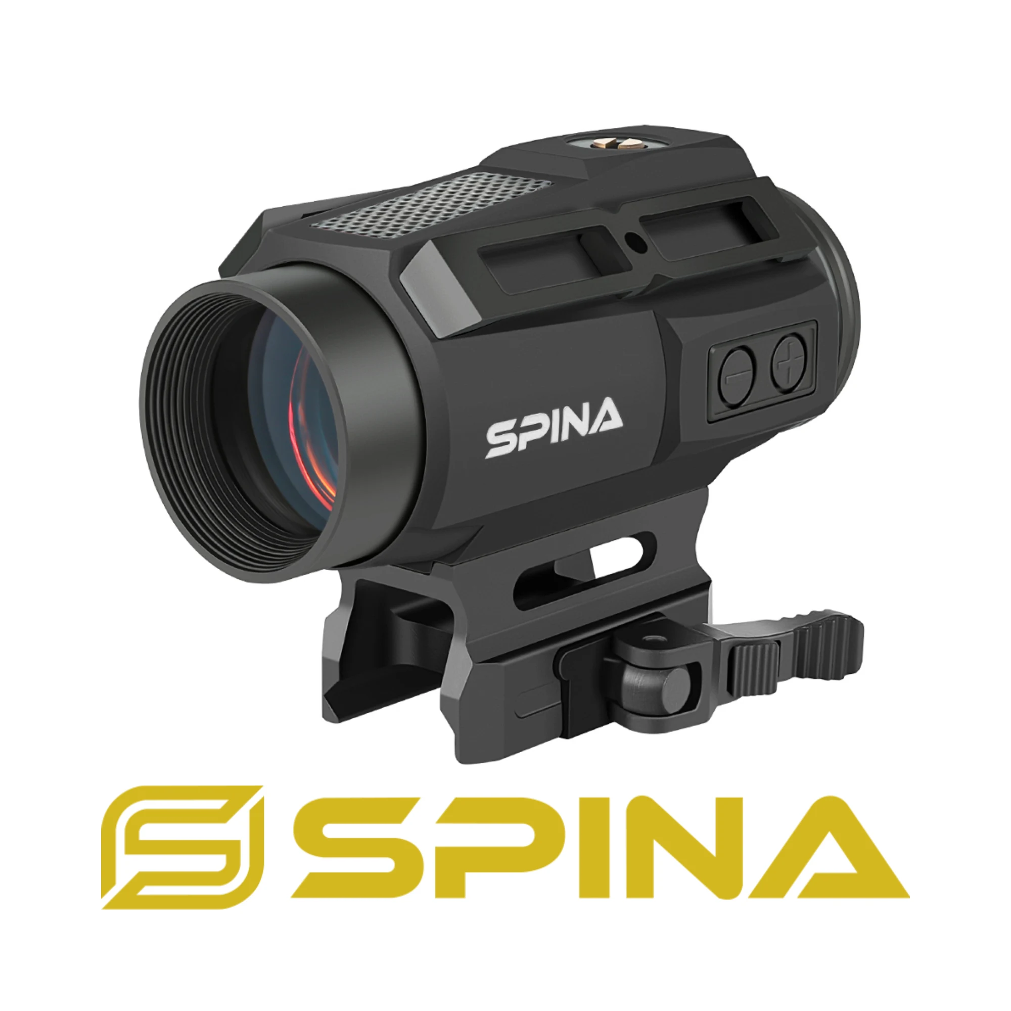 Spina SYM-30 Siyah Reddot Nişangah (RD082B)