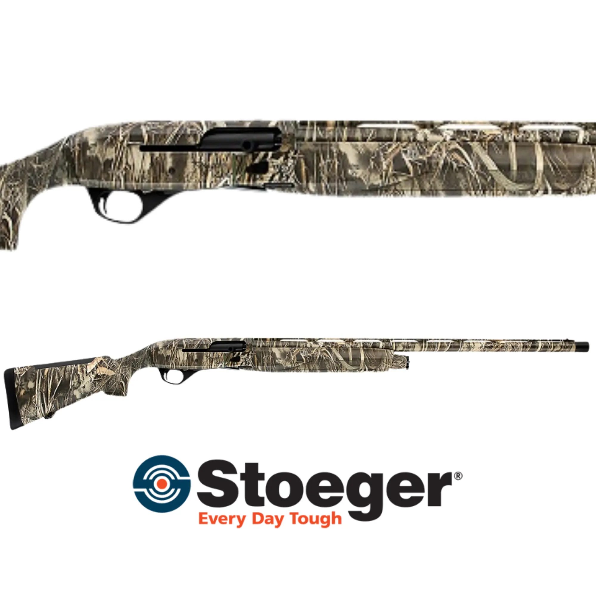 Stoeger M3000 Peregrine V2 Light Camo Max7 Yarı Otomatik Av Tüfeği
