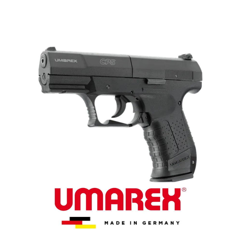 Umarex CPS Havalı Tabanca