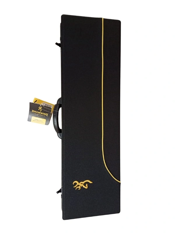 Browning Sporter Siyah Süperpoze Çanta