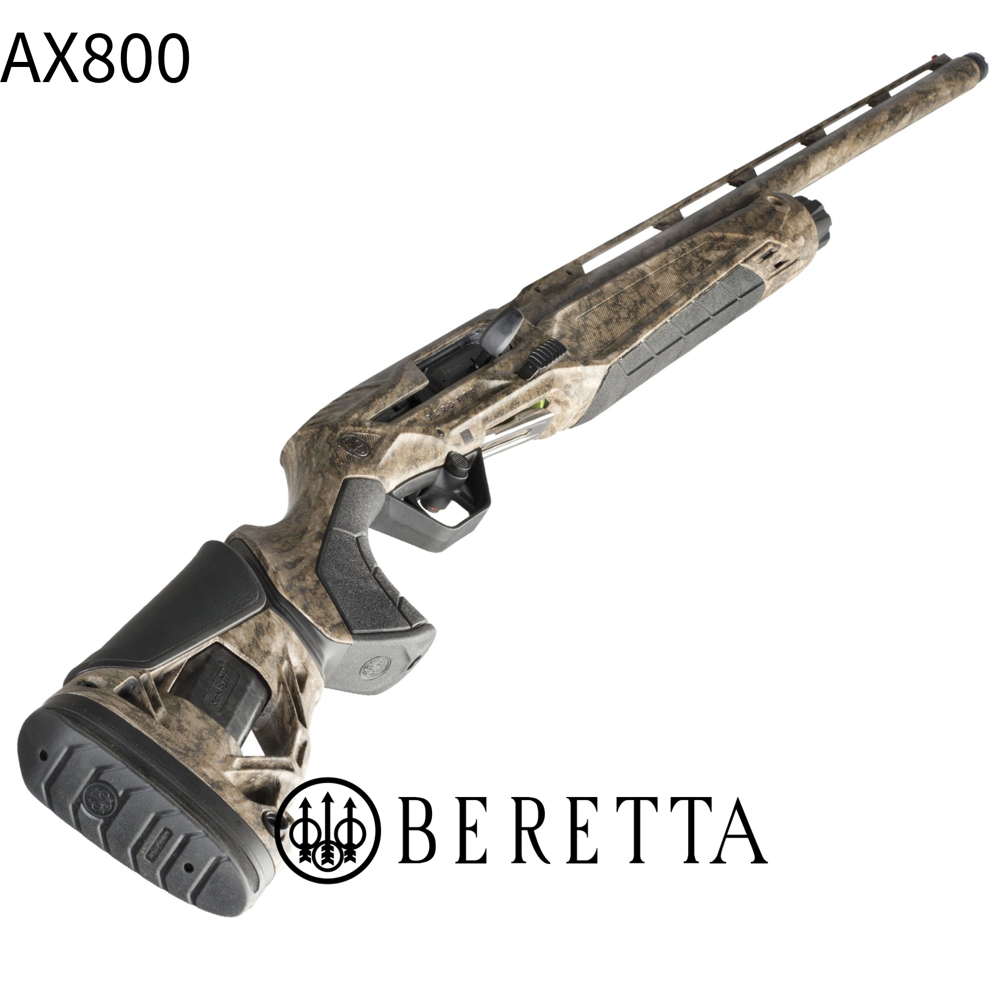 Beretta AX800 Suprema Camo Bottomland Otomatik Av Tüfeği Fiyatları
