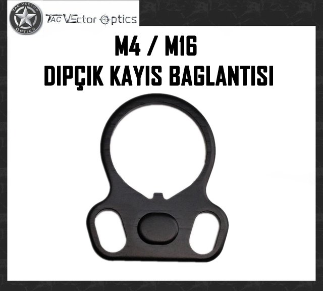 M4 M16 KAYIŞ ASKI HALKASI