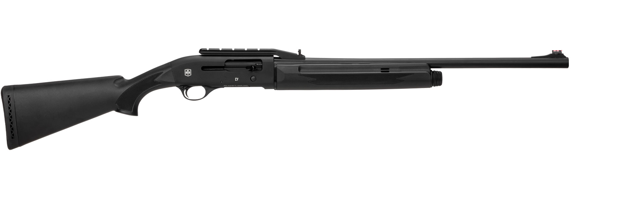 Ata Cy Sentetik Cantilever Slug Yarı Otomatik Av Tüfeği