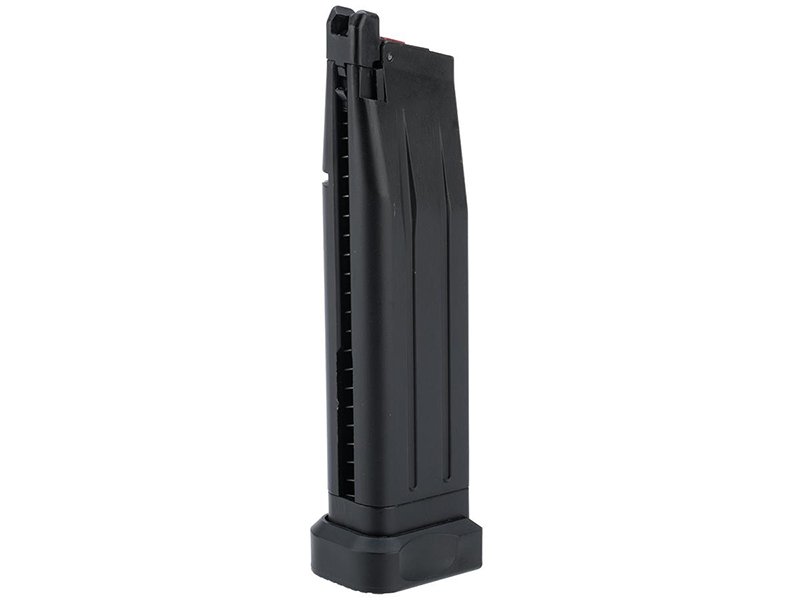 JW3 GBB AIRSOFT TABANCA YEDEK ŞARJÖRÜ - EMG/STI UYUMLU