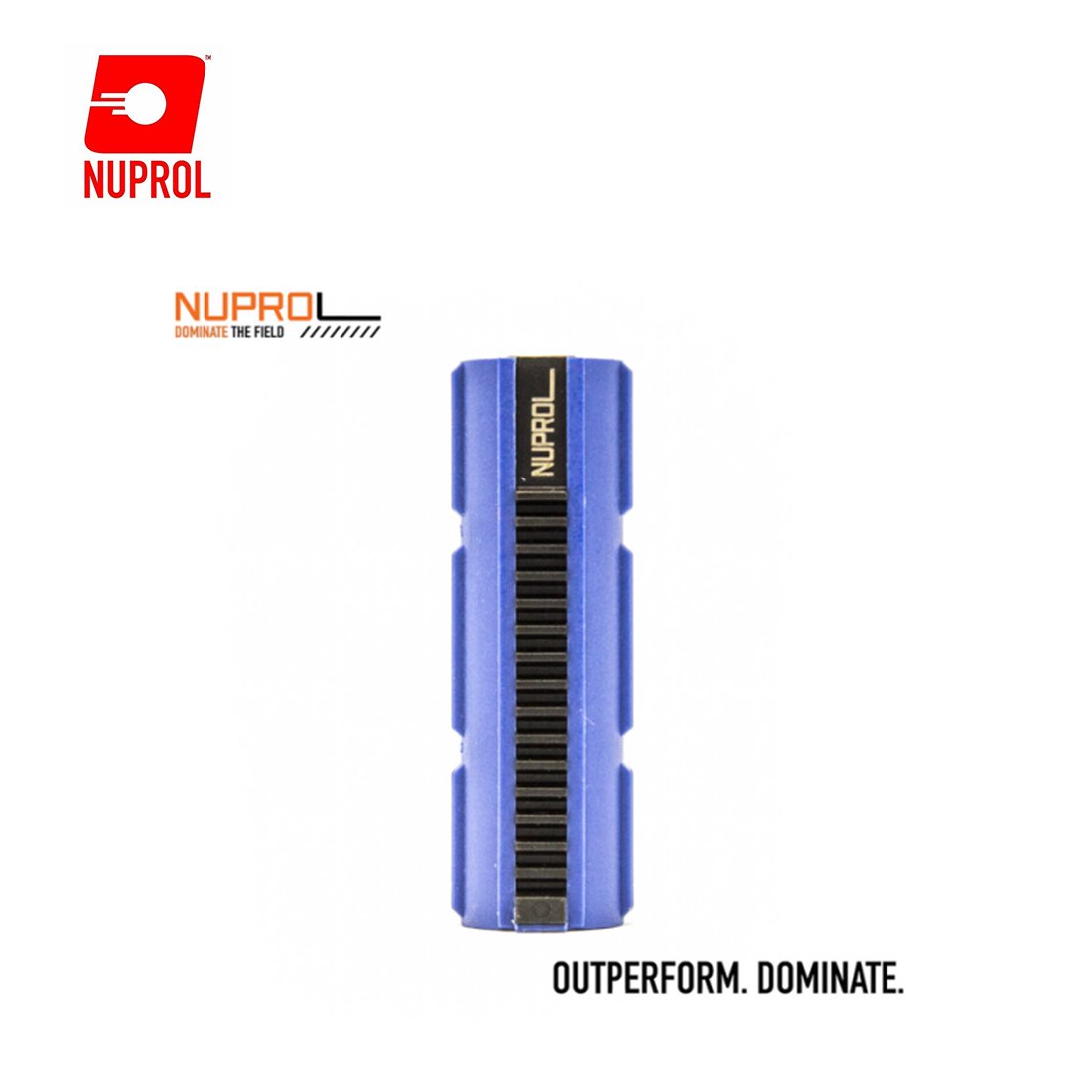 NUPROL V2 Piston 15 Dişli