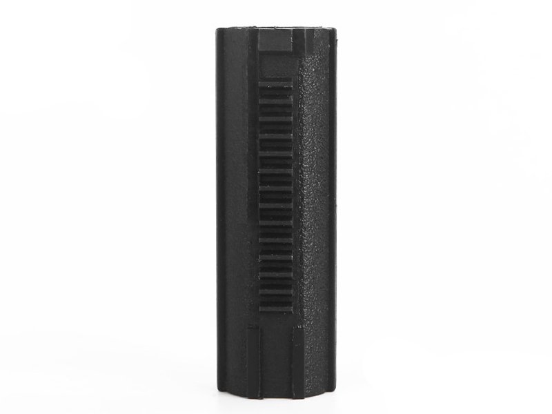 ISG Polycarbonate AEG Piston Full Steel Dişli