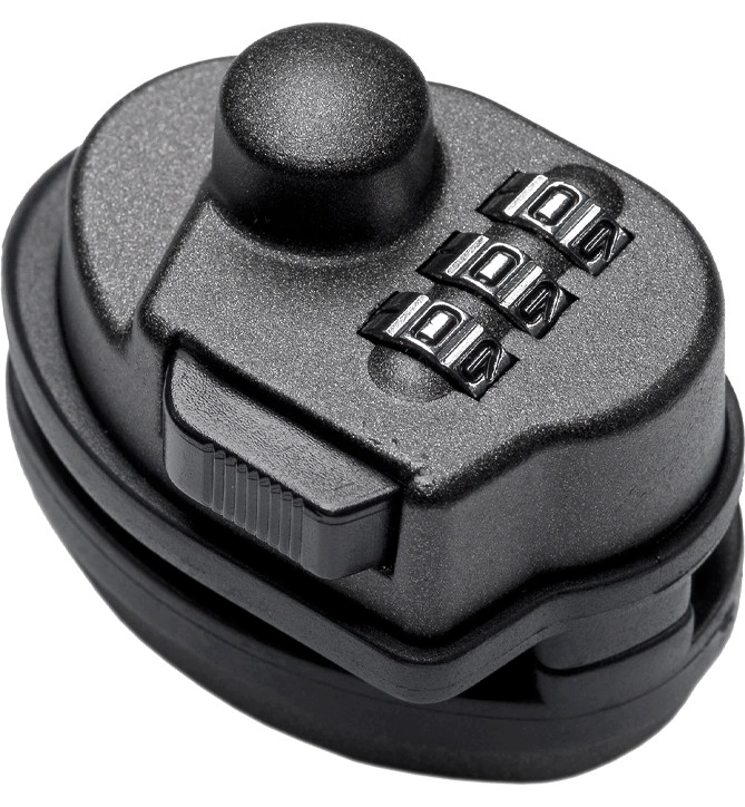 Browning Gun Lock Şifreli Tetik Kilidi
