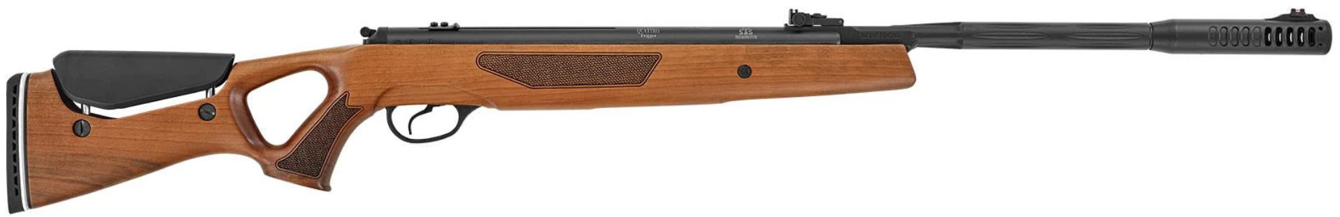 Hatsan Mod 65 VORTEX Havalı Tüfek (Best Seller on HatsanUSA)