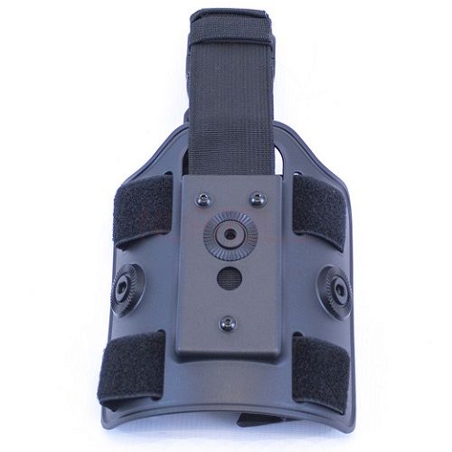NUPROL BACAK KILIFI APARATI / NP DROP LEG PLATFORM
