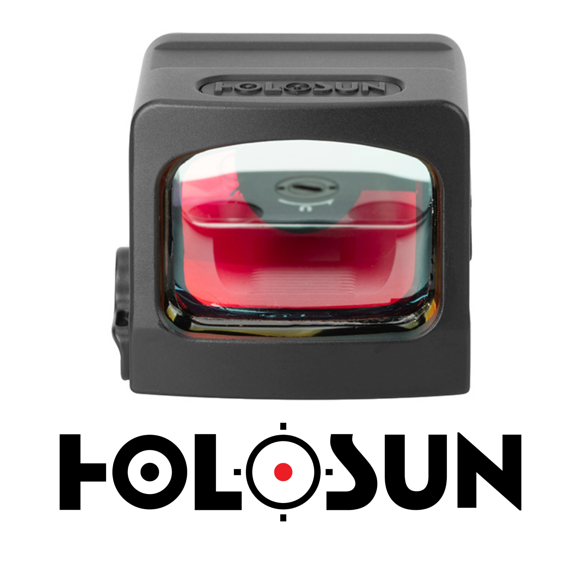 Holosun EPS Red 2 Enclosed 2 Moa Red Dot Fiyatları 2026 | Stoktan