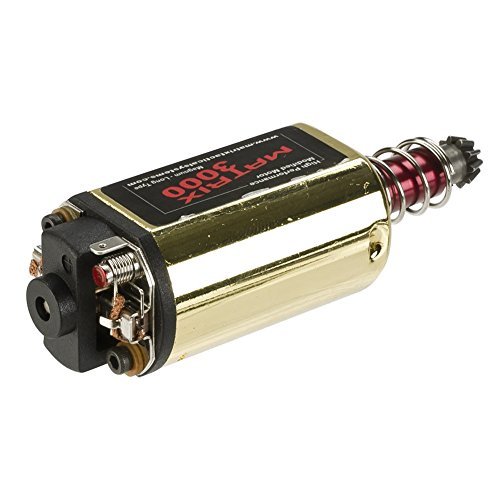 Matrix Magnum High Tork Perf. AEG Motor LONG