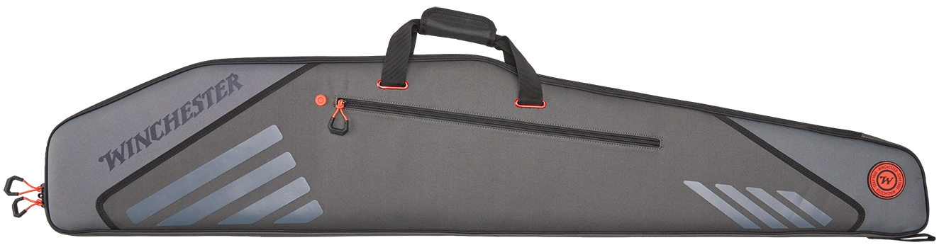 Winchester Austin Tüfek Kılıfı 136cm