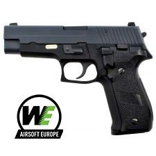 WE F226 AIRSOFT TABANCA