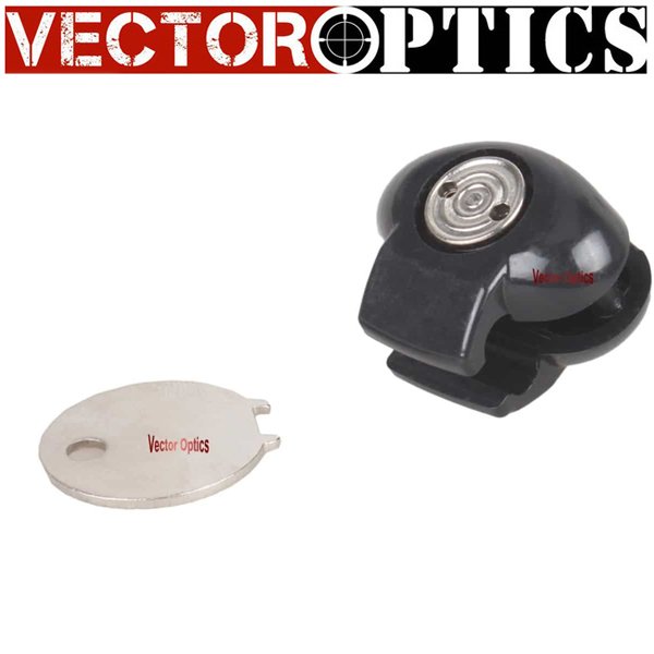 Vector Optics Compact Tüfek Tabanca Tetik Kilidi