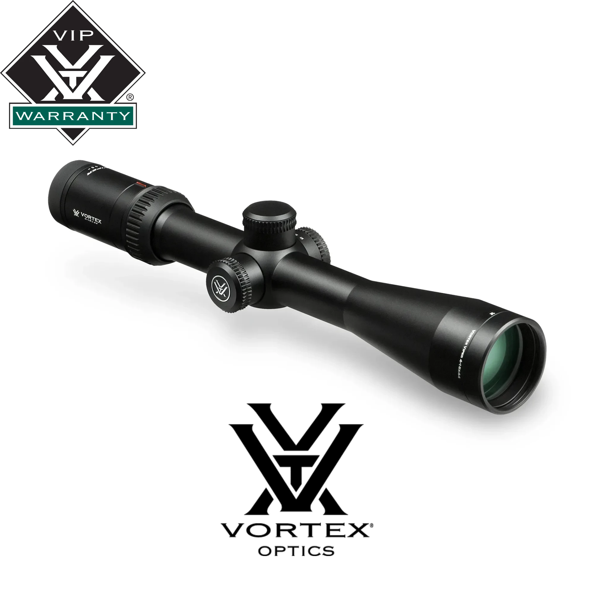 Vortex Viper HST 4-16x44 SFP VMR-1 Tüfek Dürbünü (MRAD)