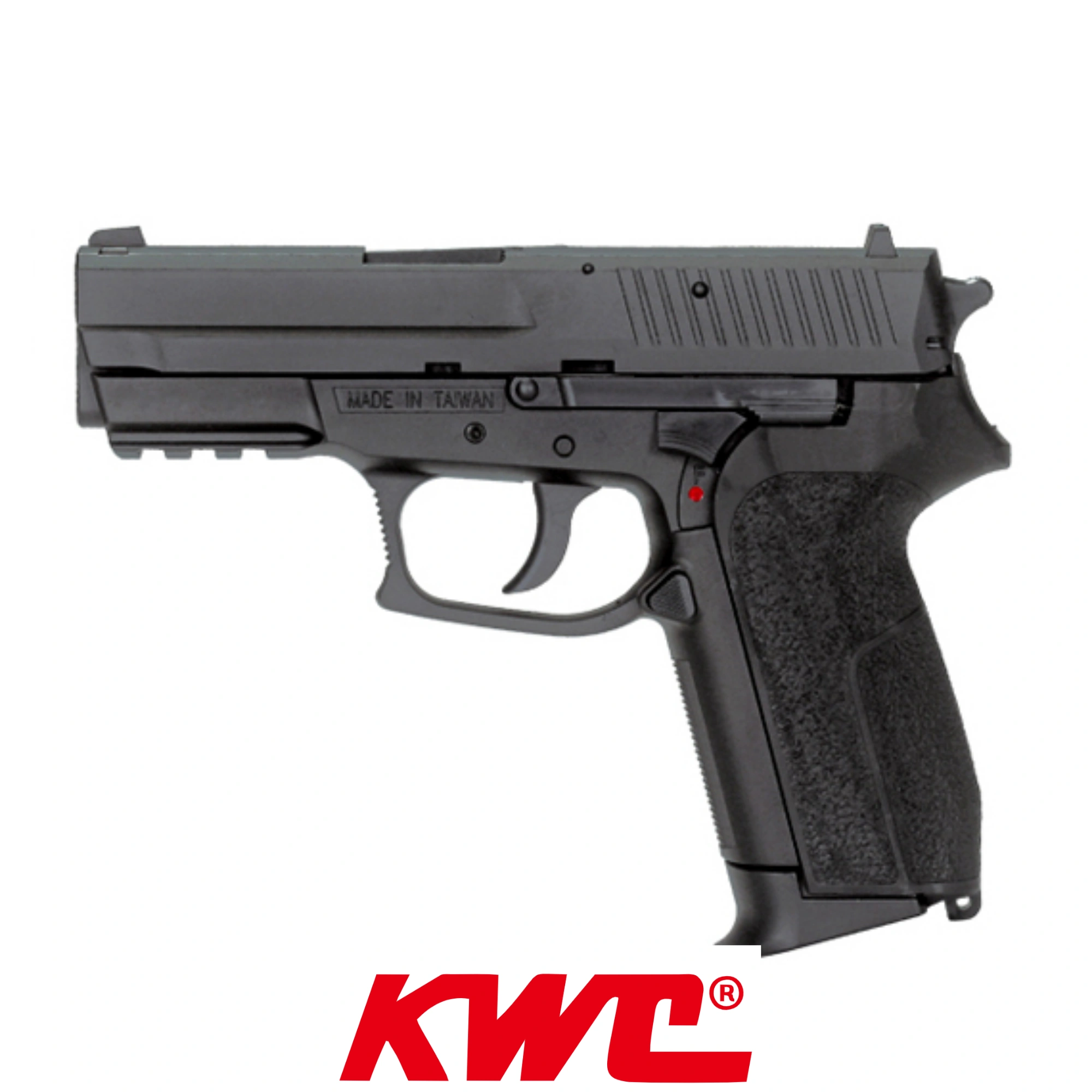 Kwc Sig Sauer SP2022 Metal Havalı Tabanca Fiyatları 2026 | Stoktan
