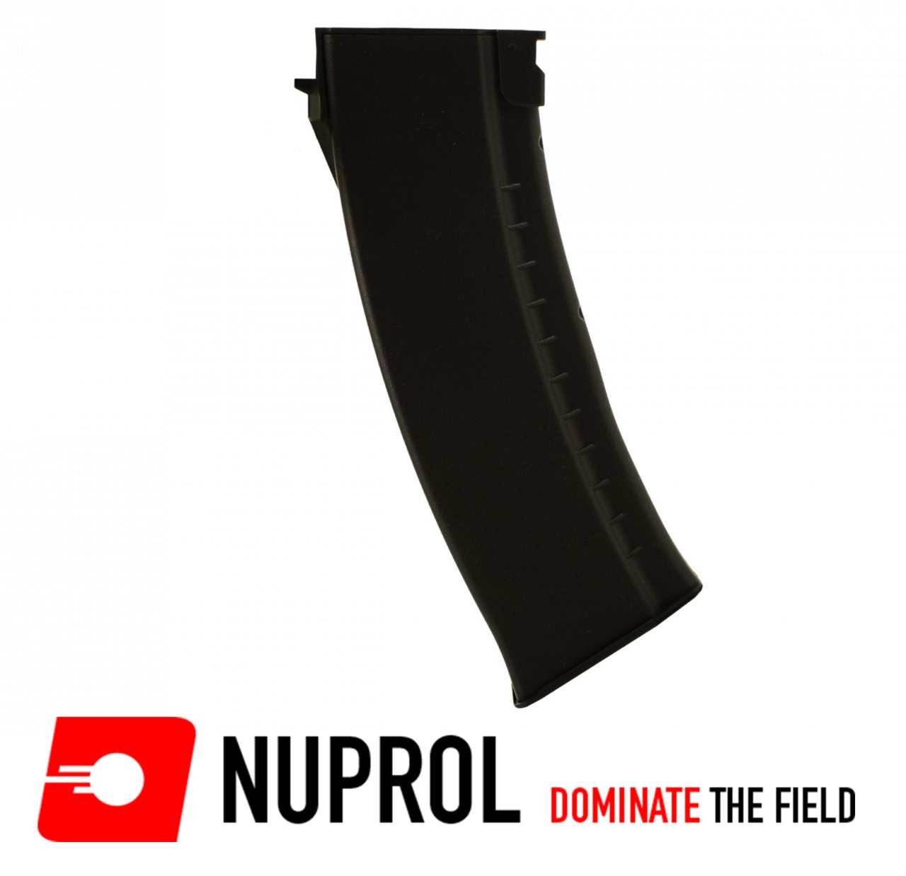 Nuprol AK47 Polimer Mid-Cap 150BB Şarjör Magazine