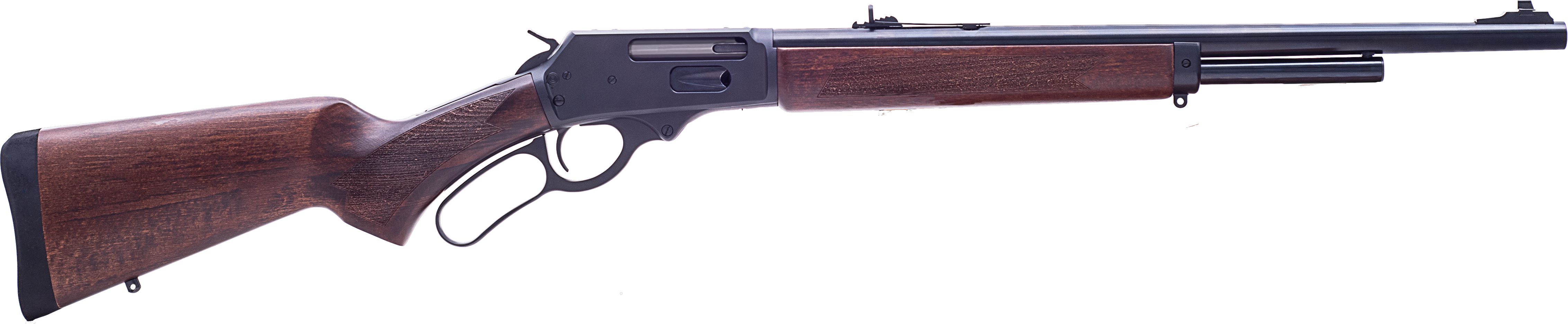 ROSSİ R95 LEVYELİ 36 KALİBRE YİVSİZ AV TÜFEĞİ ( LEVER ACTİON 410GA )