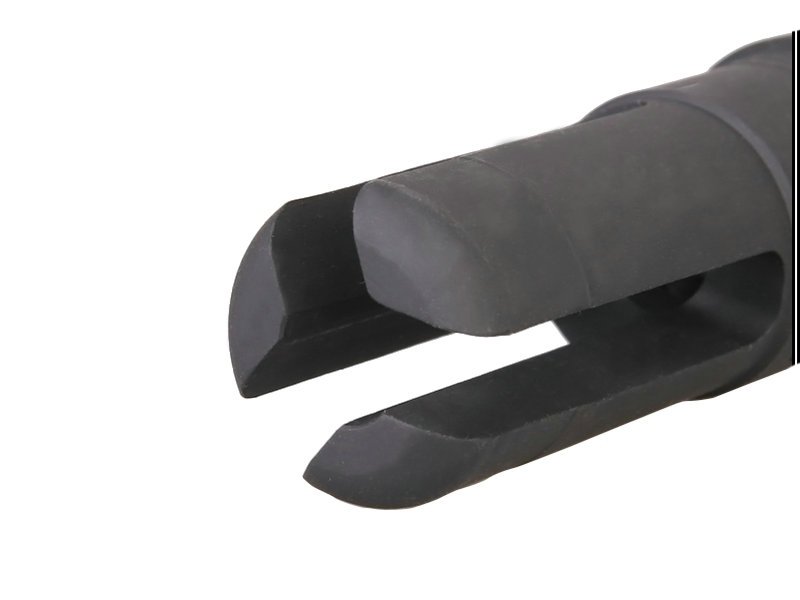 ISG SF Tipi Sneak Peek Steel Flash Hider - Alev Gizleyen Replika ISG3548