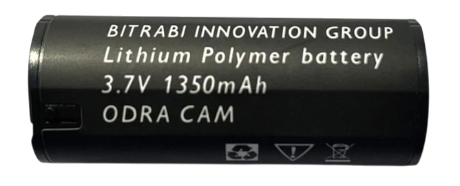 Bitrabi Odracam Yedek Batarya