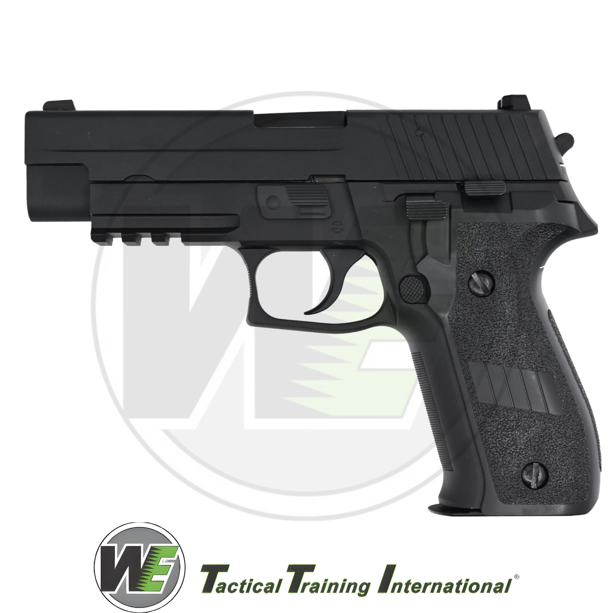WE Sig Sauer F226 Airsoft Tabanca (6mm)