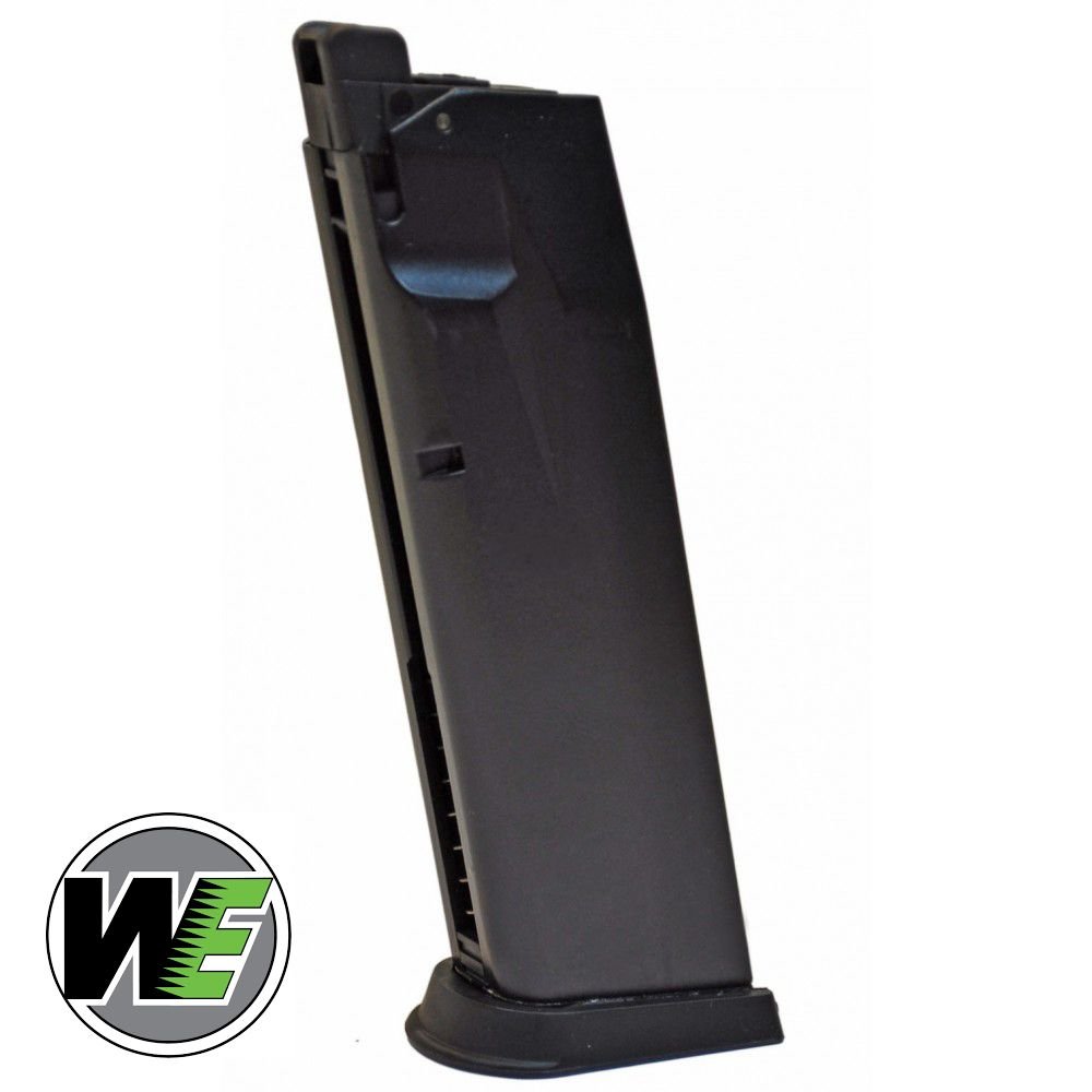 WE F228 / F229 MAGAZINE Yedek Şarjör