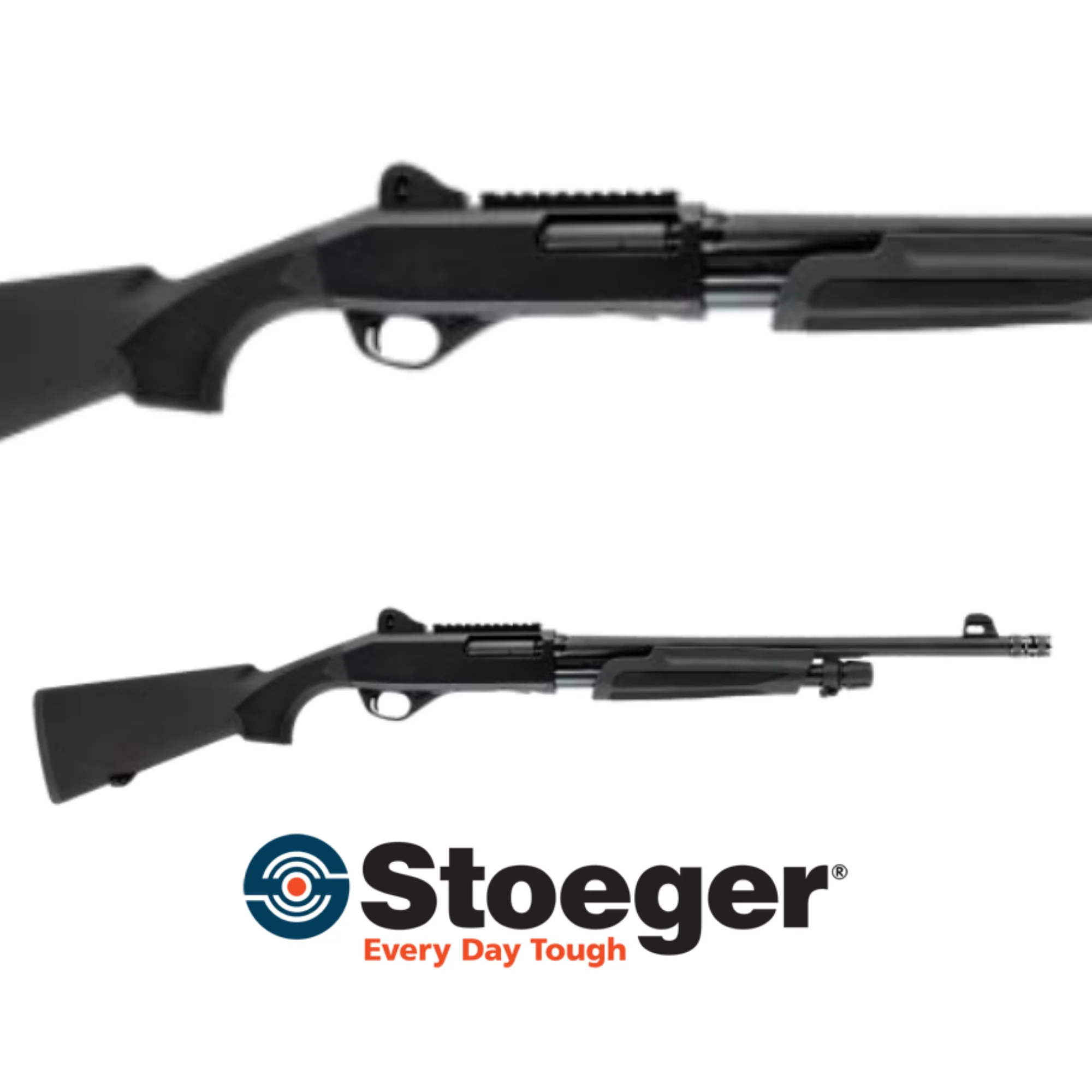 Stoeger P3500 Taktik Pompalı Av Tüfeği