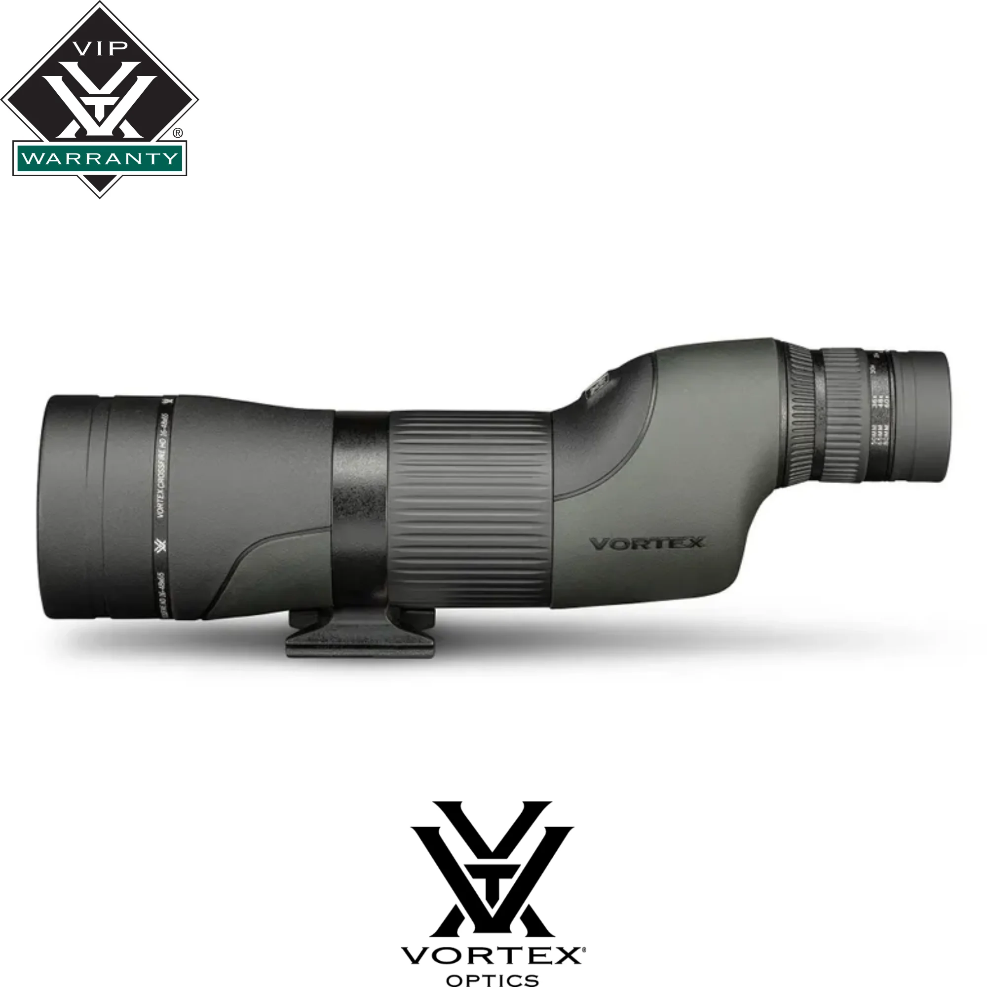 Vortex Crossfire HD 16-48x65 Gözetleme Dürbünü (Düz) Fiyatları