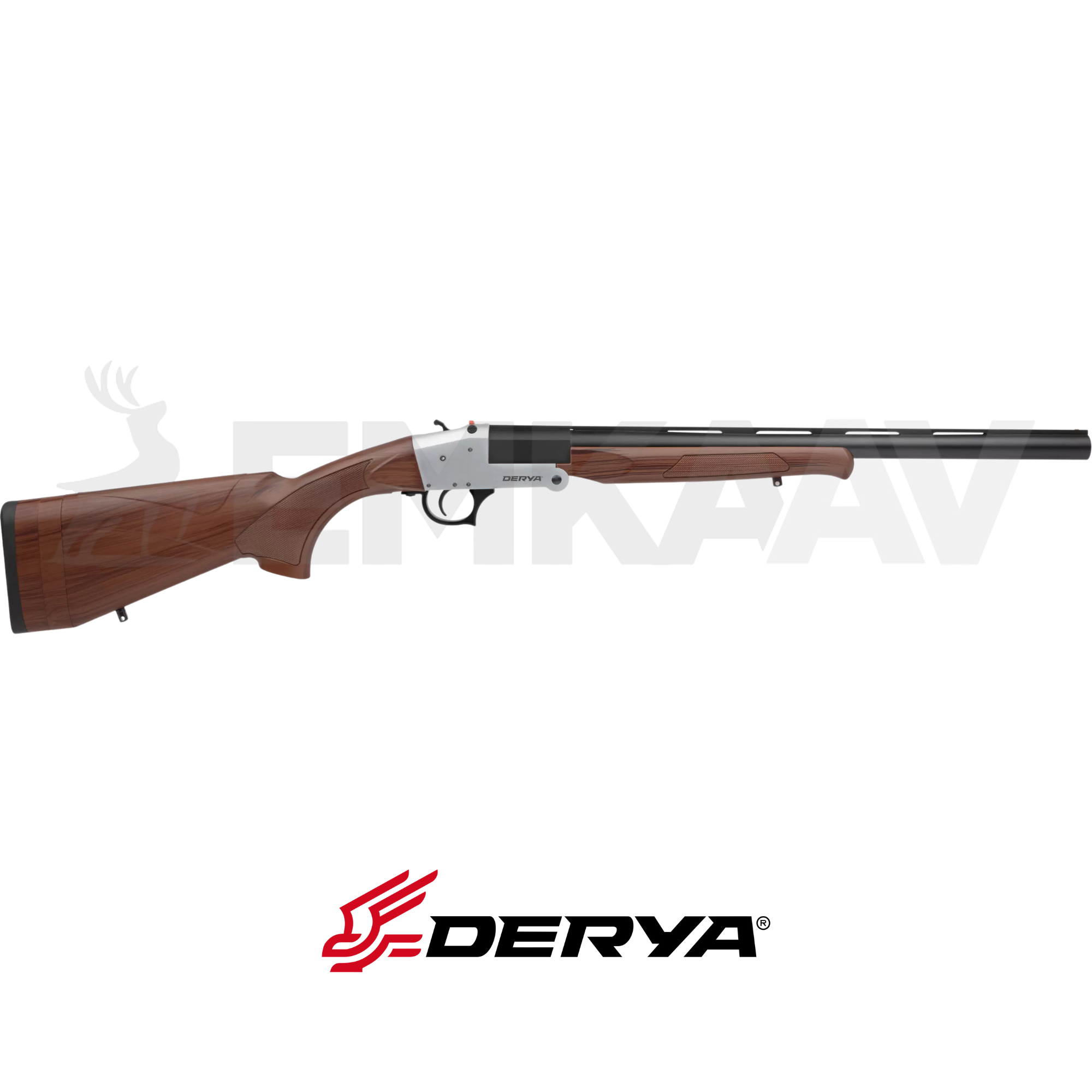Derya TK-103 Tek Kırma Av Tüfeği