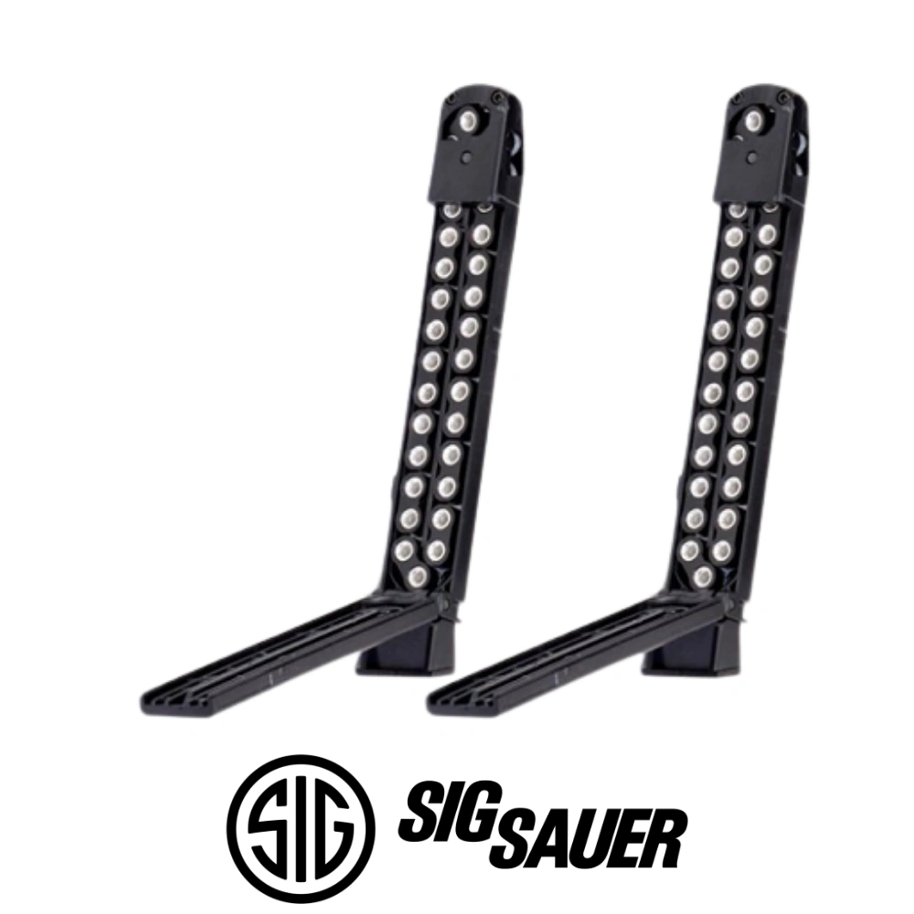 Sig Sauer P320 Havalı Tabanca Yedek Şarjör