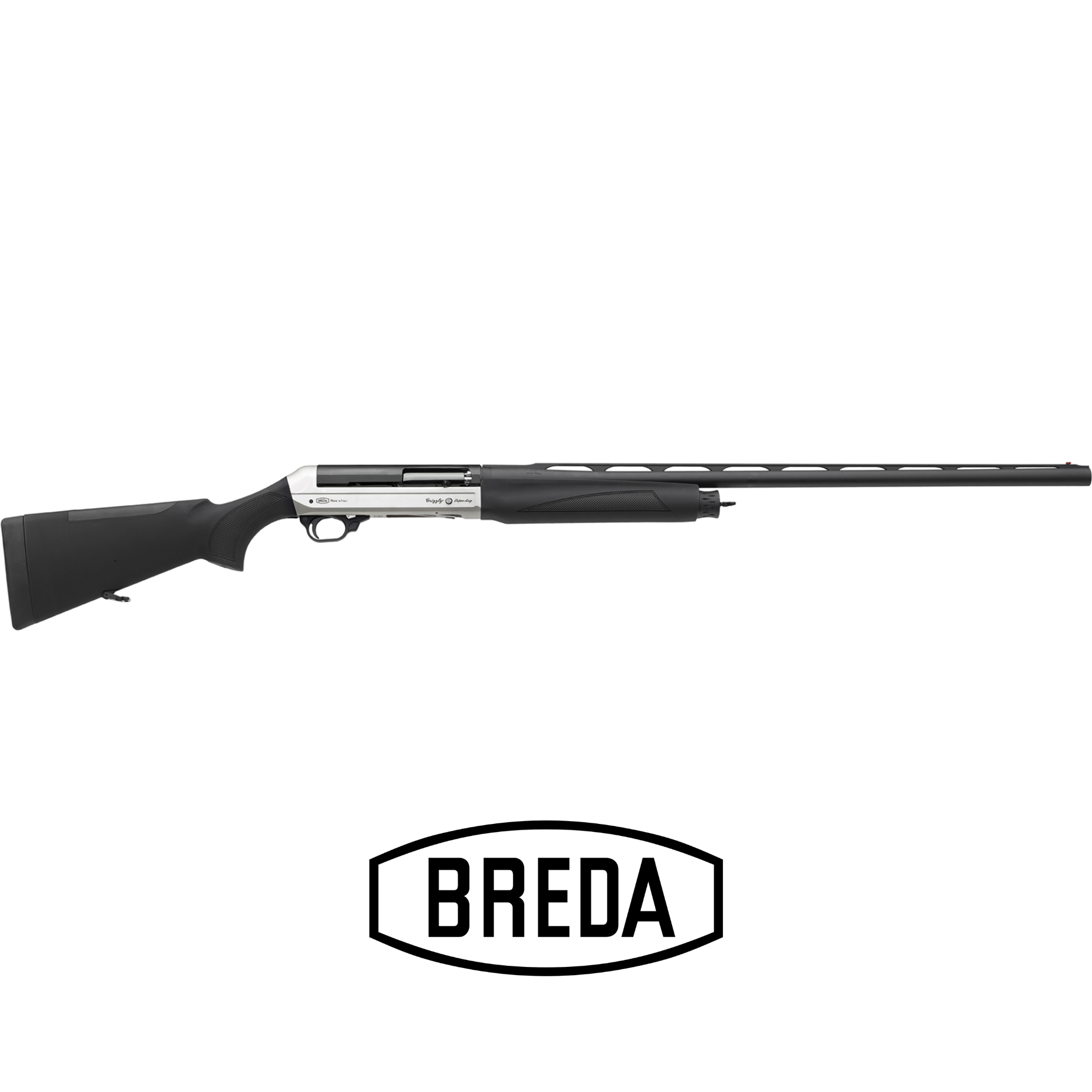 Breda Grizzly Lusso Otomatik Av Tüfeği
