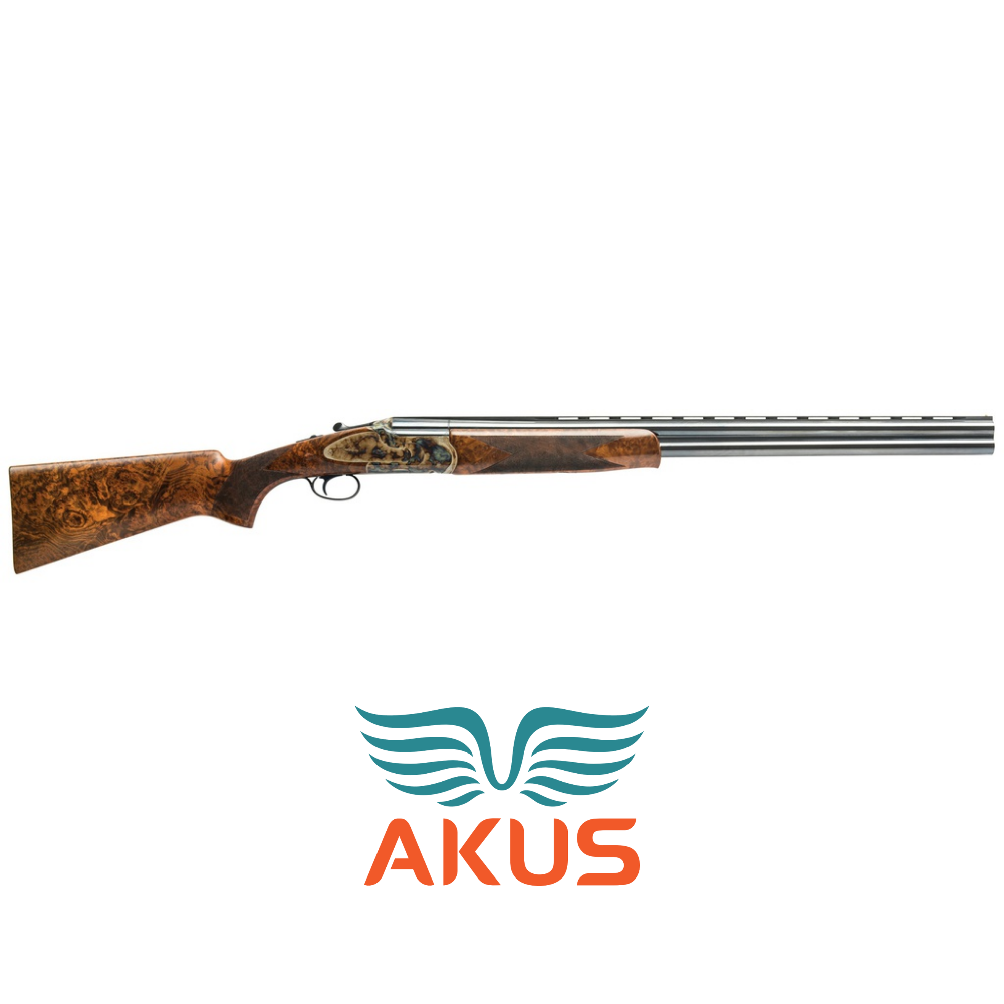 Akus Elite Lux Süperpoze Av Tüfeği