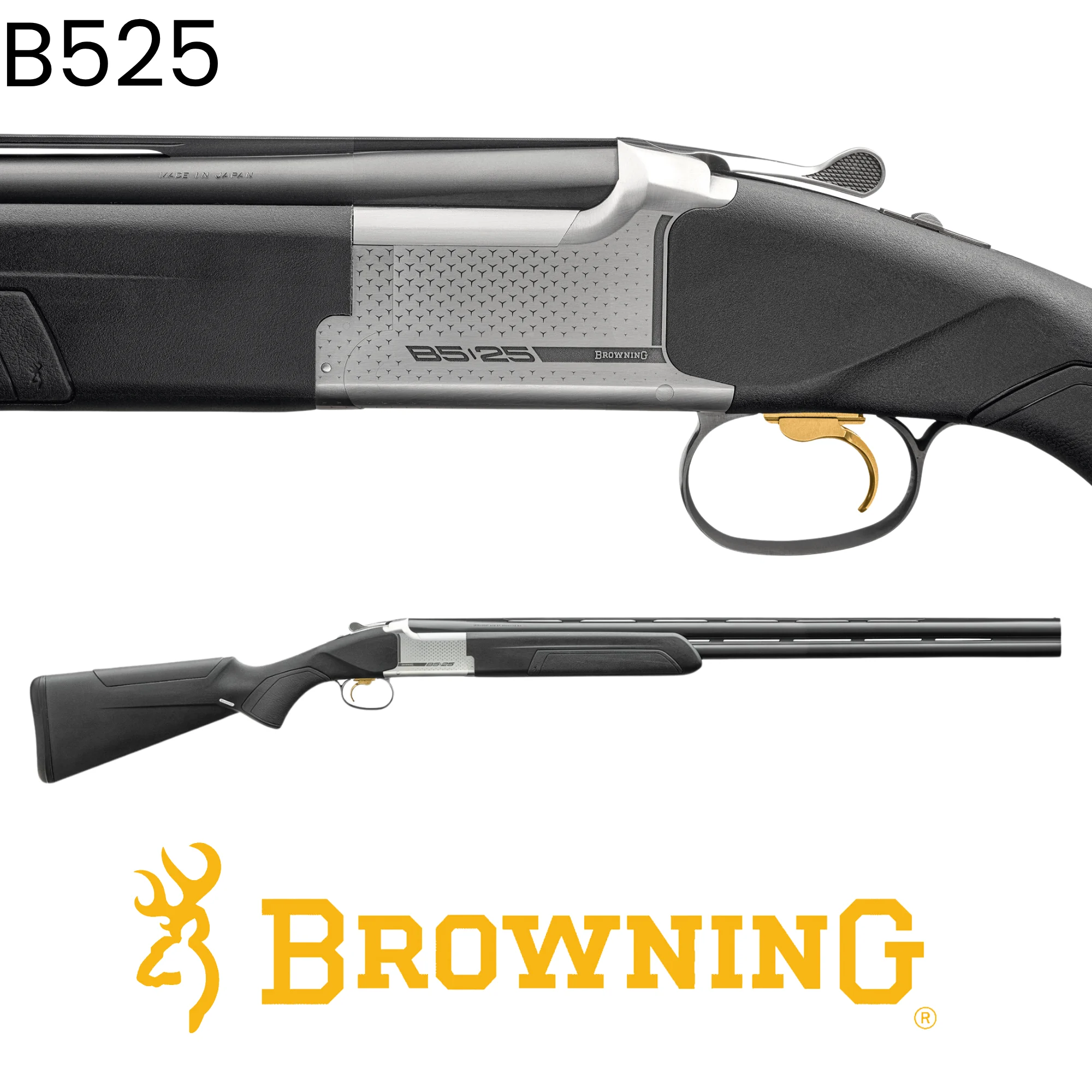 Browning B525 Composite Adj Superpoze Av Tüfeği Fiyatları 2026